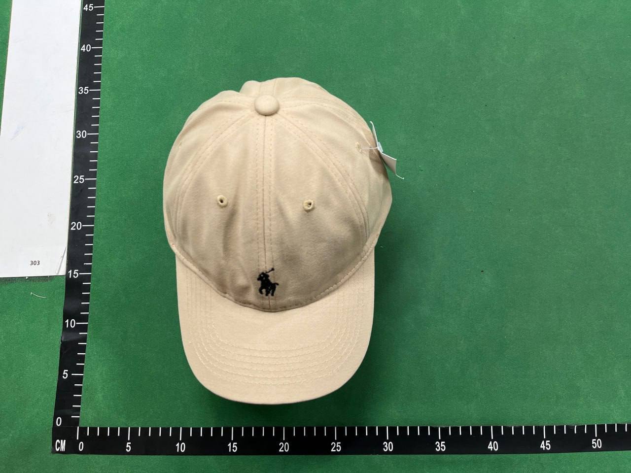 Ralph Lauren hat