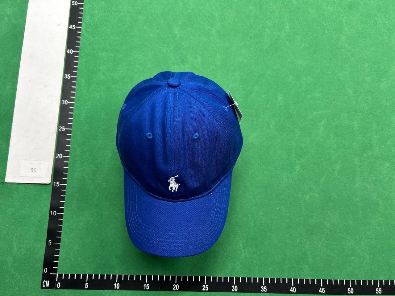 Ralph Lauren hat