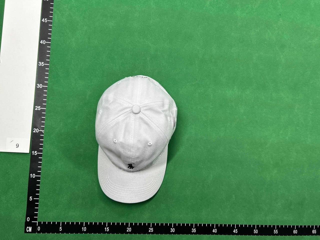 Ralph Lauren hat
