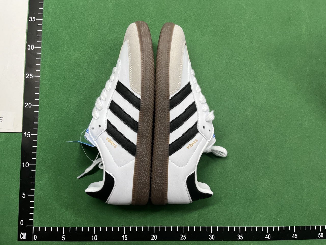 Adidas Original Samba OG
