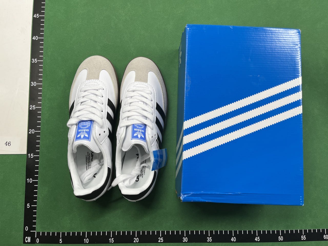 Adidas Original Samba OG