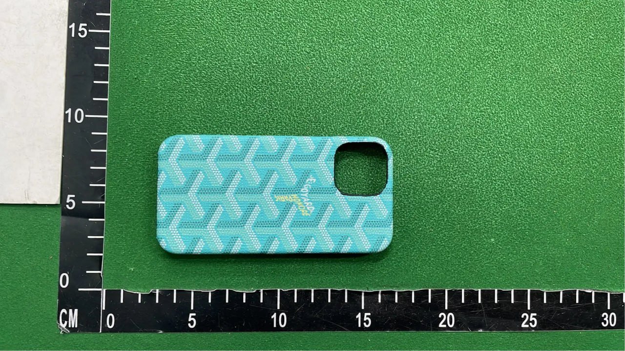 Goyard Phone Case （19style ）