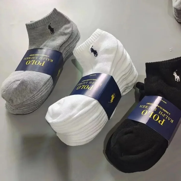ralph lauren socks(O