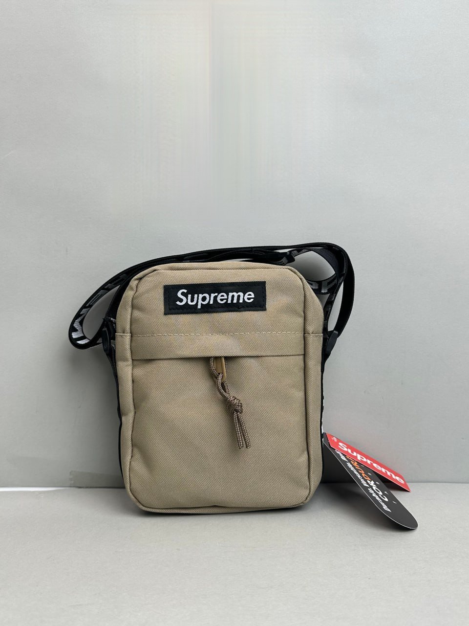 supreme bag