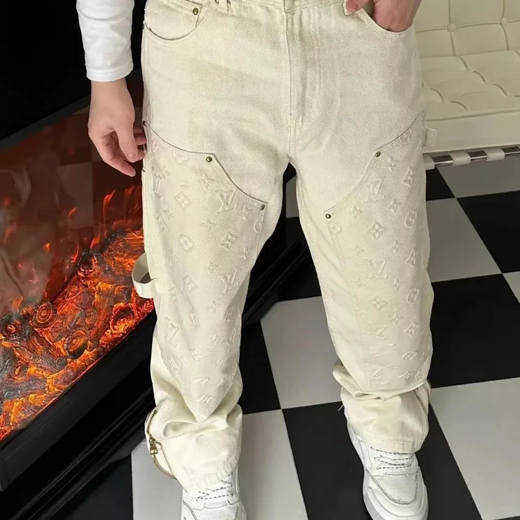 LV Pants / LV  jeans/LV shorts