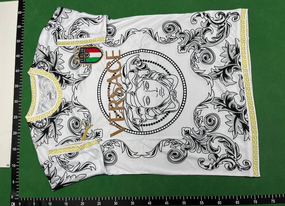 ltaly jersey