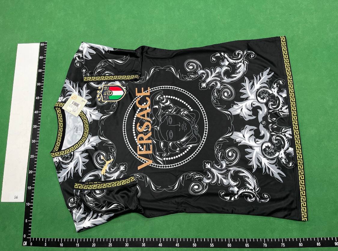 ltaly jersey