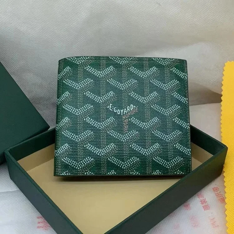 Goyard bags