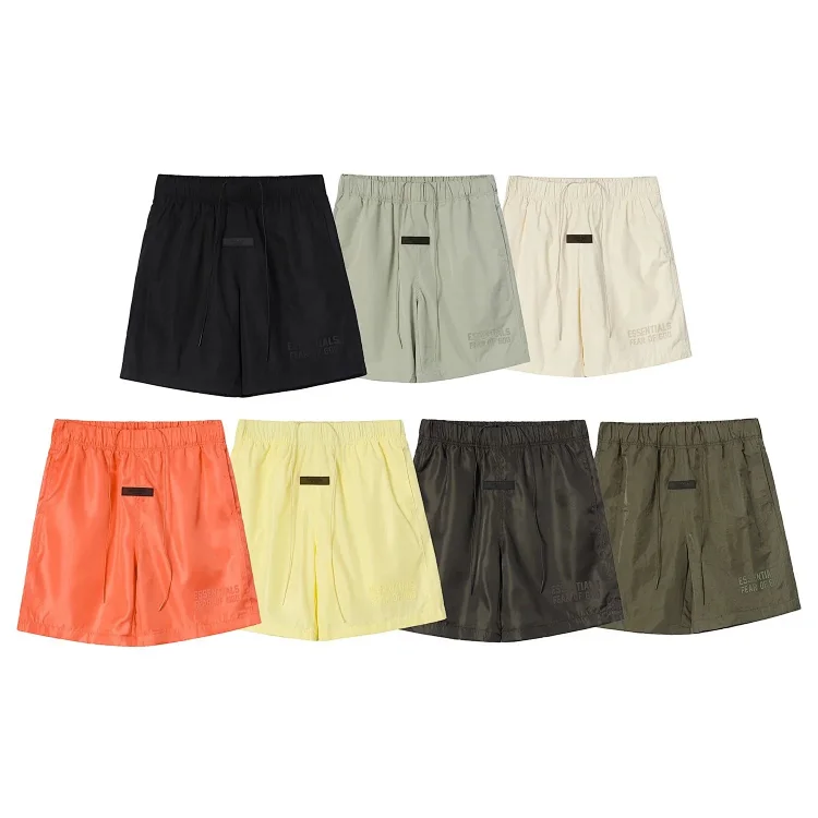 Essential shorts