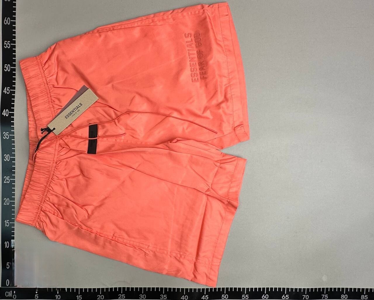 Essential shorts