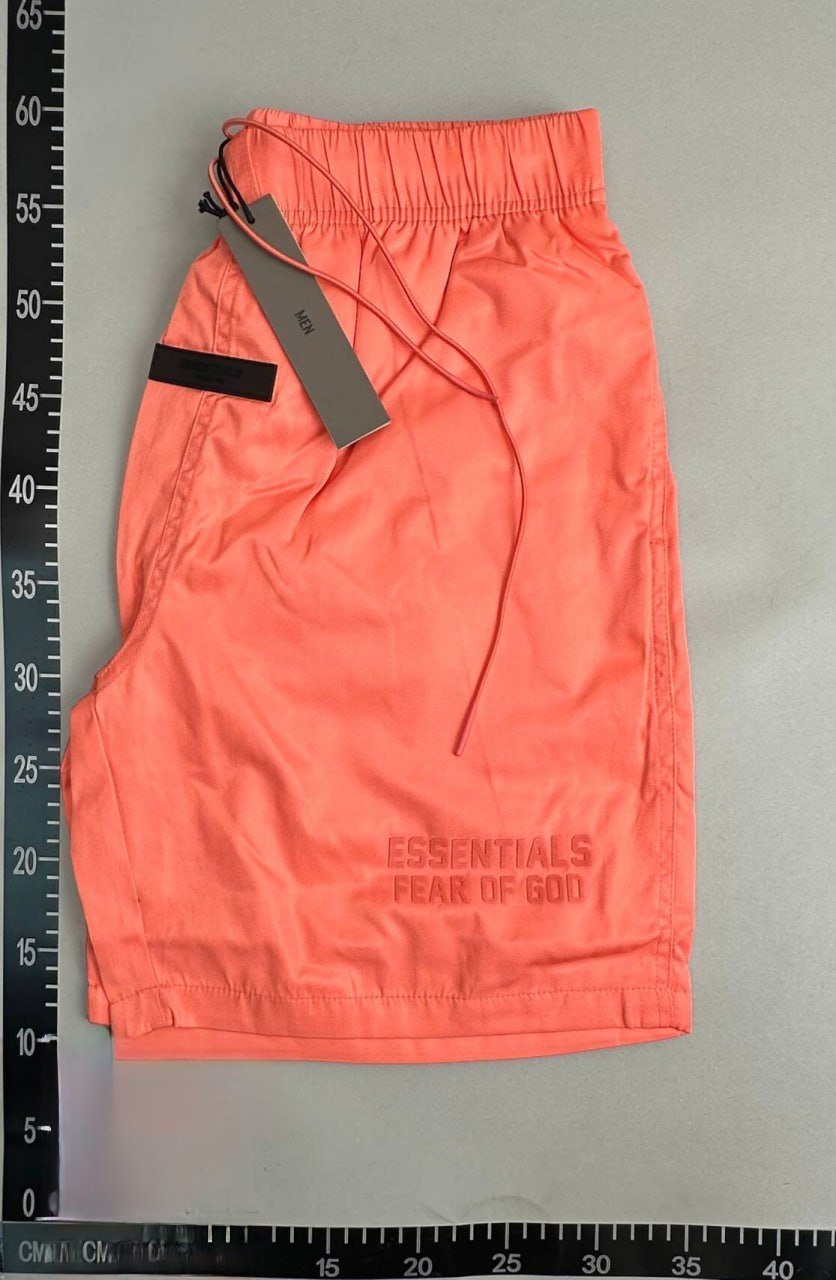 Essential shorts