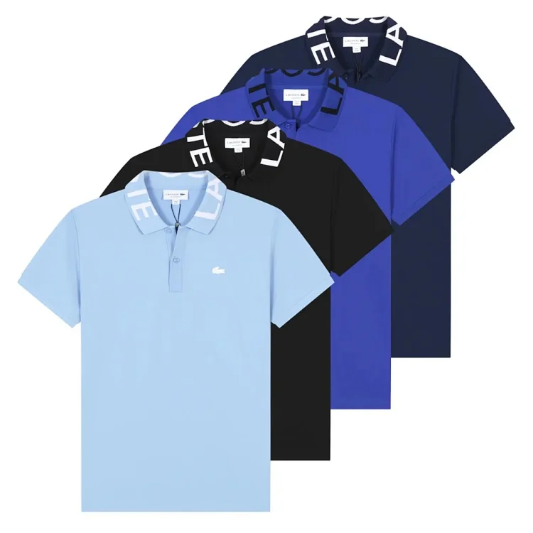 Lacoste polo