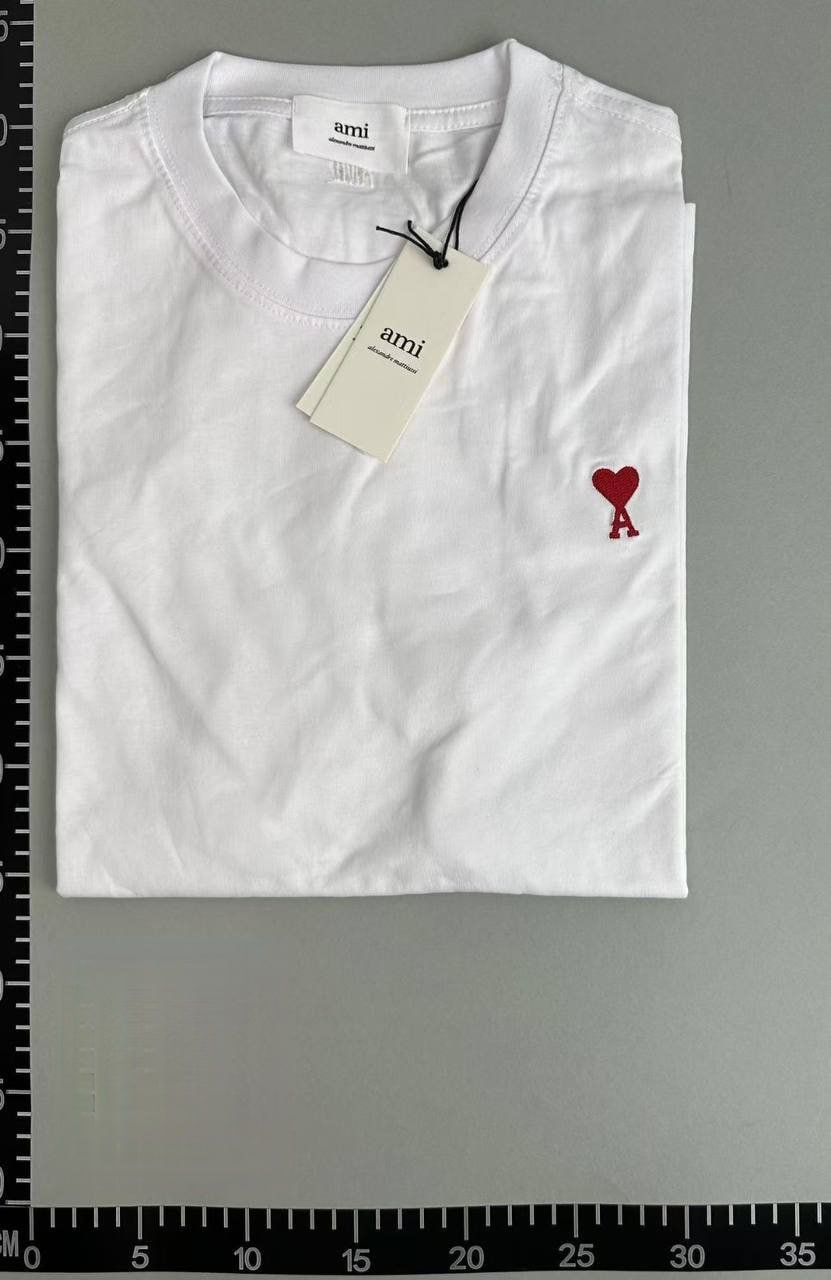 AMI Paris T-shirt