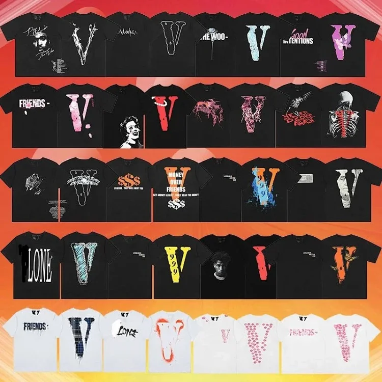 Vlone T-shirt
