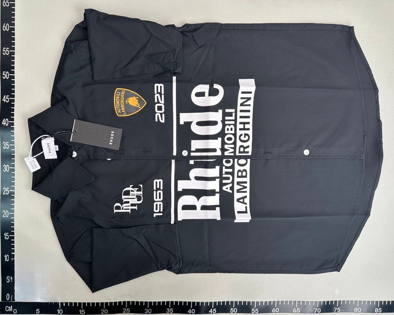 Rhude T-shirt