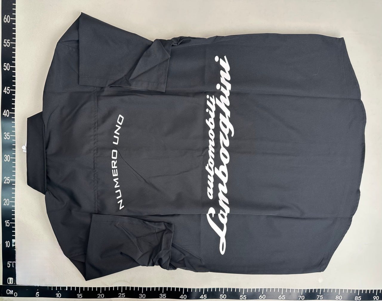 Rhude T-shirt