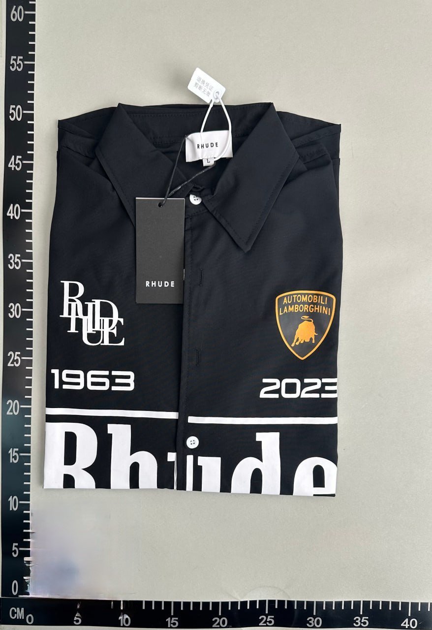Rhude T-shirt