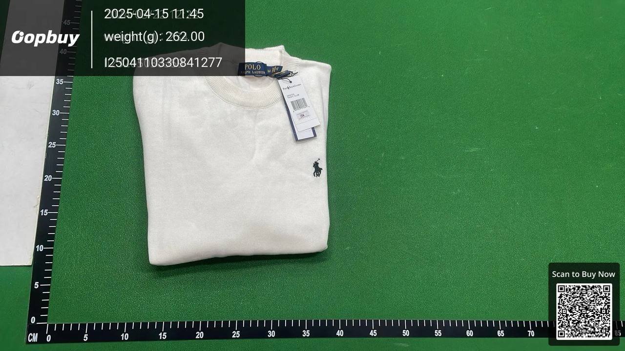 Ralph Lauren sweater