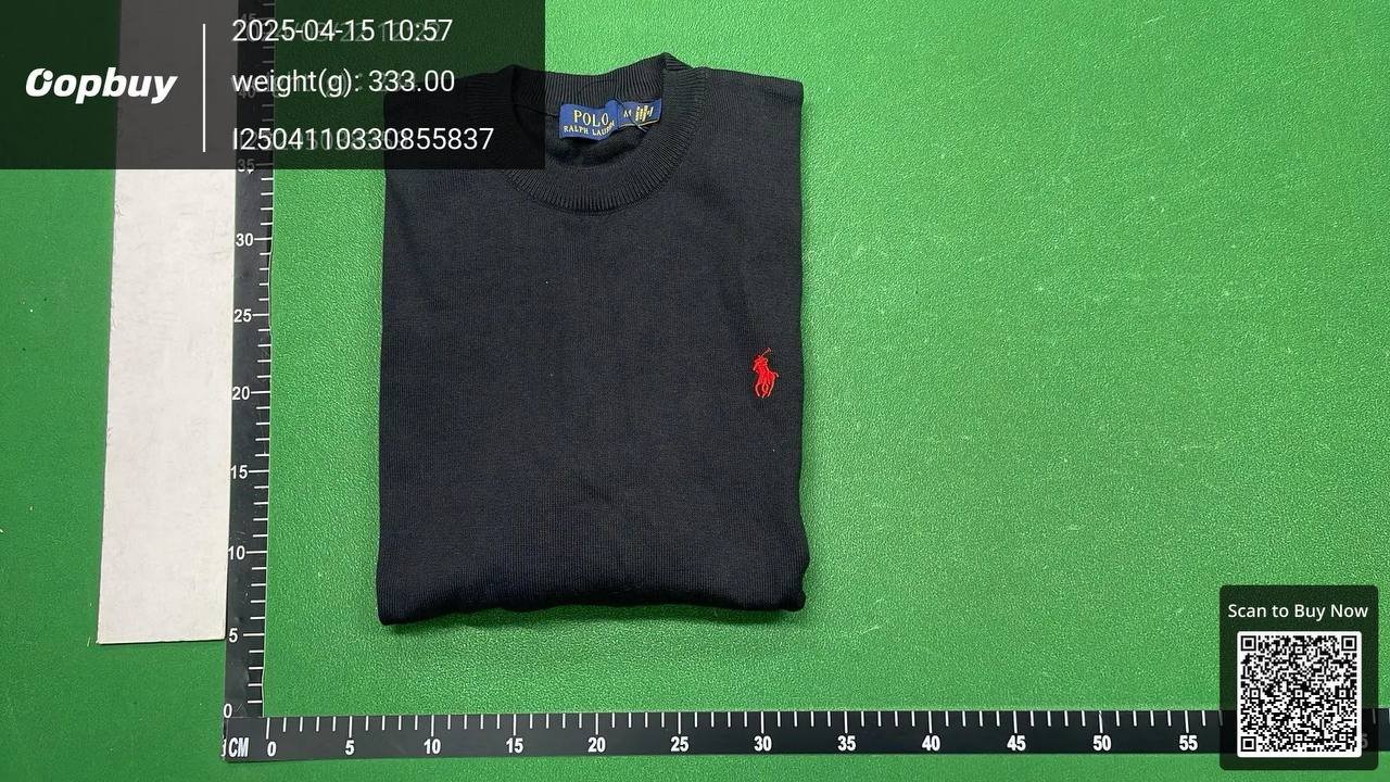 Ralph Lauren sweater