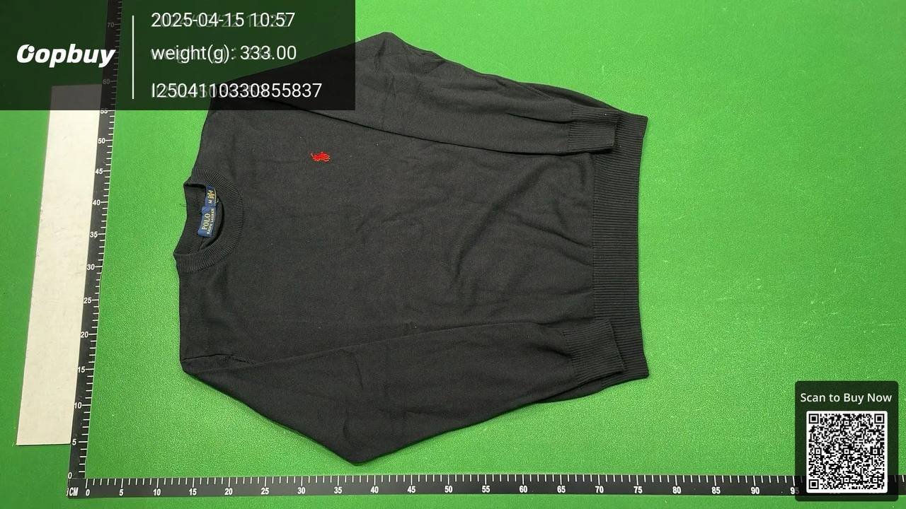 Ralph Lauren sweater