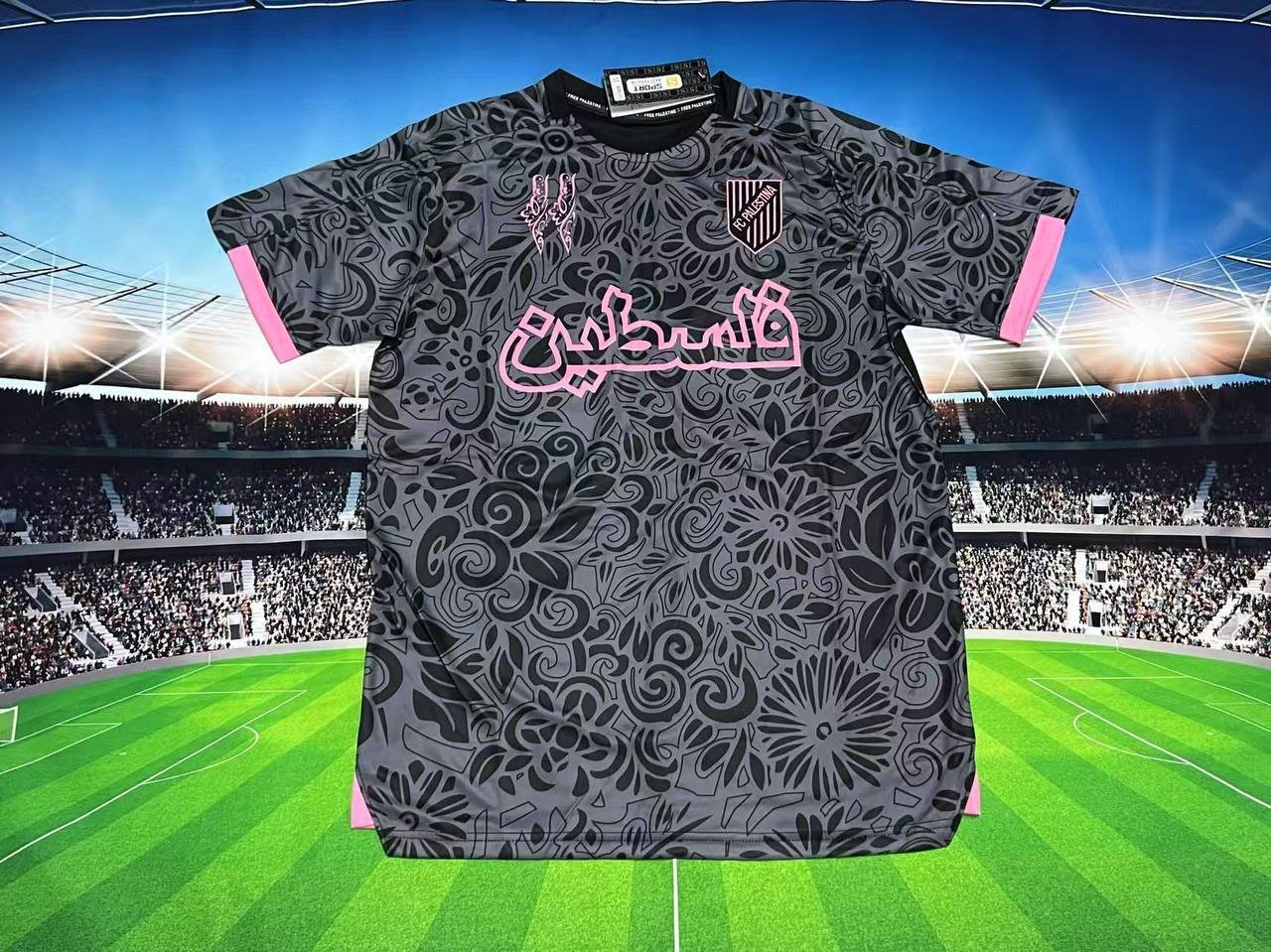 football jersey