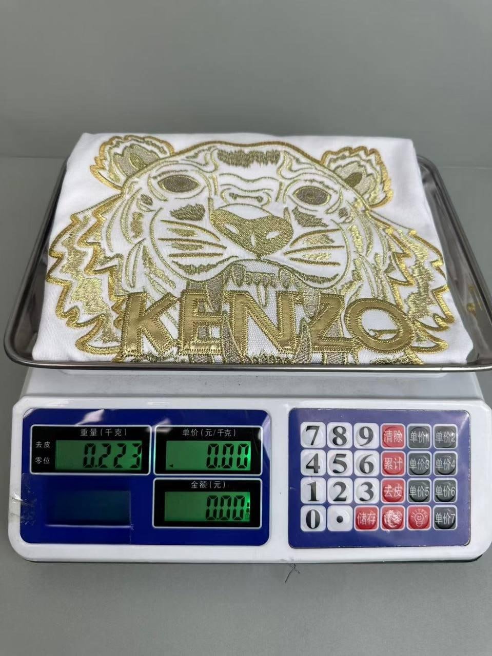 Kenzo T-shirt