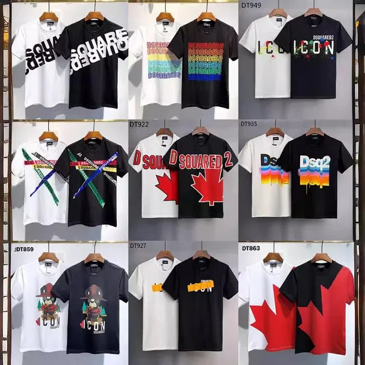 Dsquared2  T-shirt