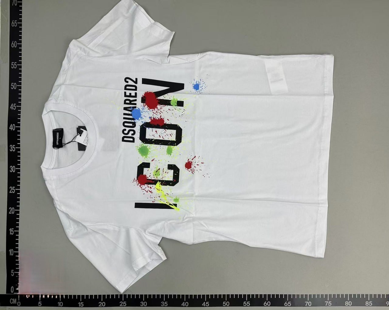 Dsquared2  T-shirt