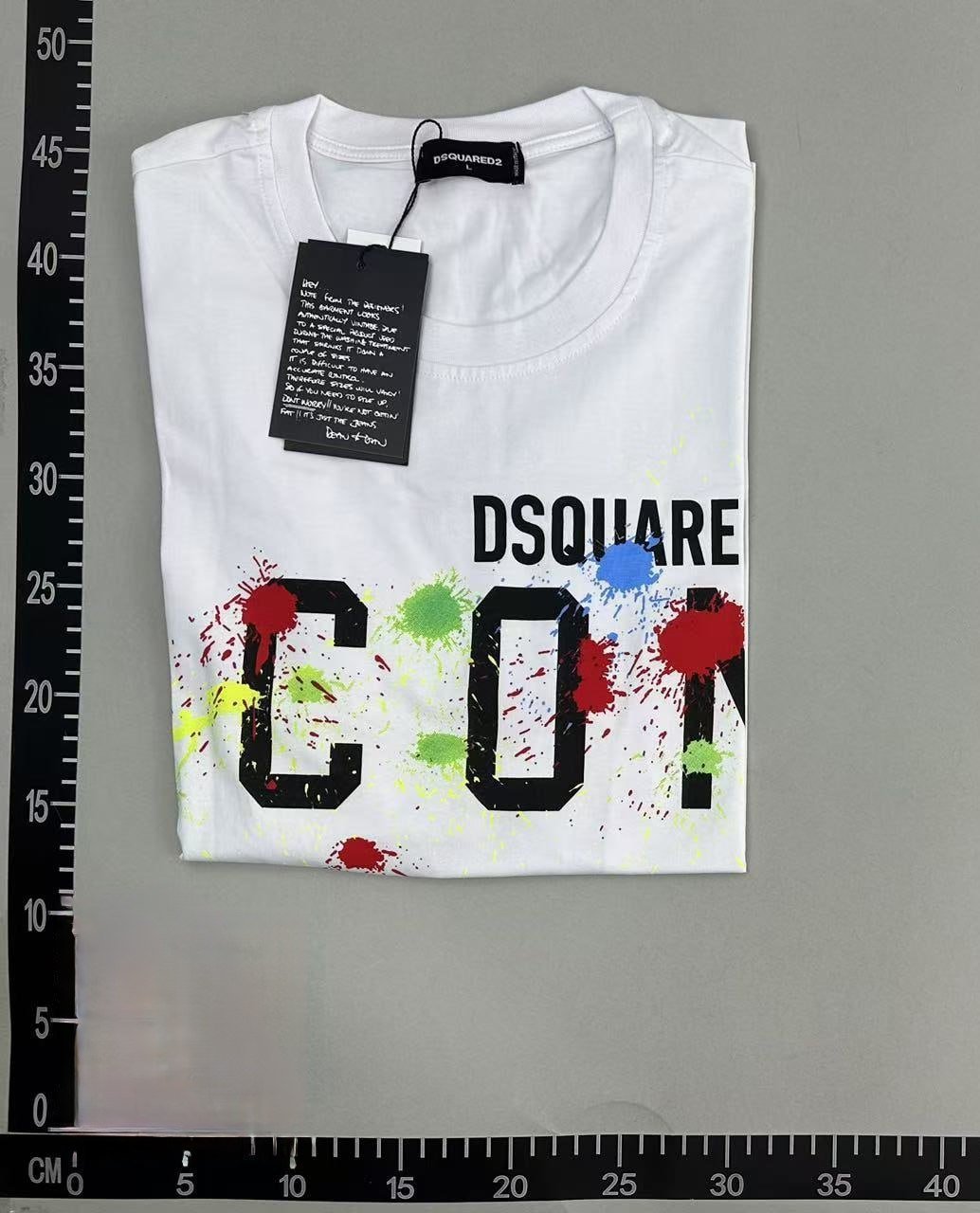 Dsquared2  T-shirt