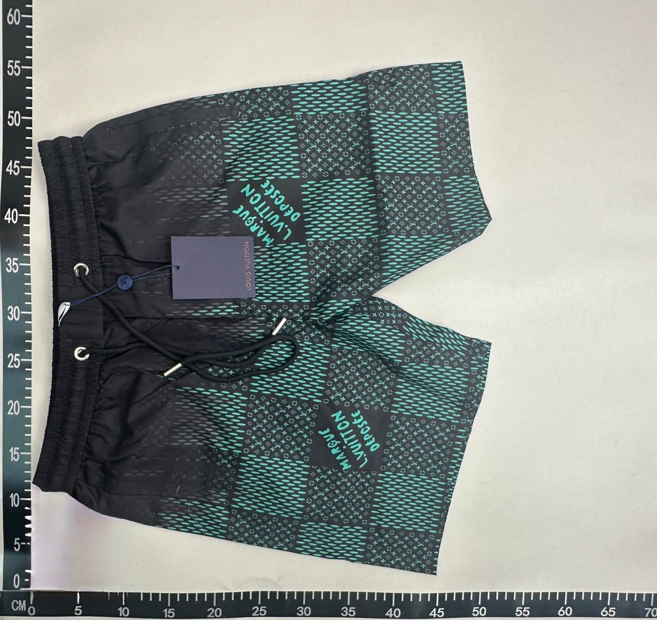 LV shorts