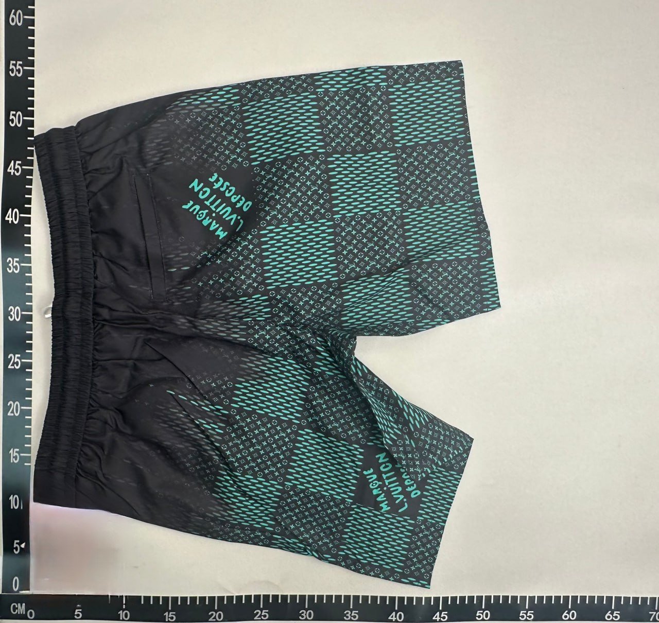 LV shorts