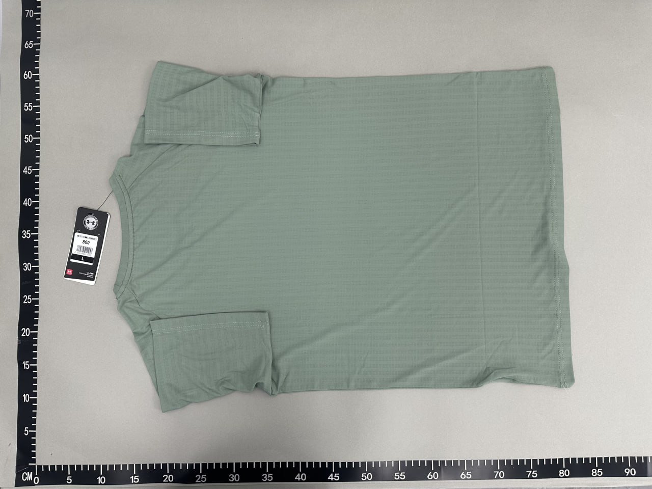 Under Armour Total