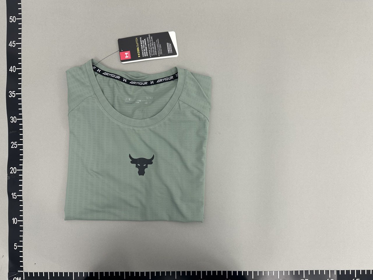 Under Armour Total