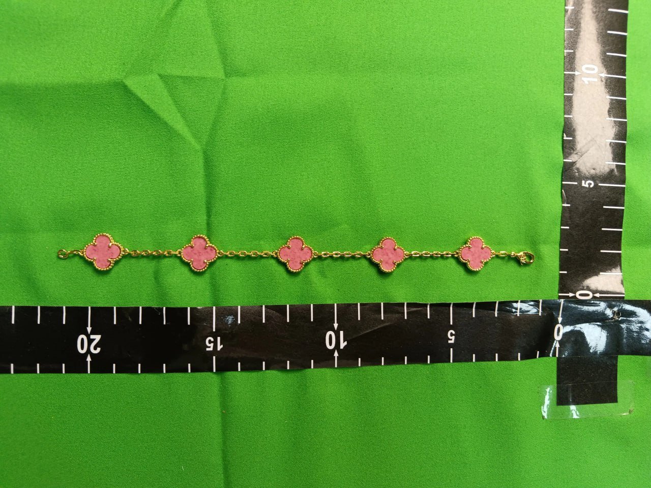 Van Cleef & Arpels bracelet