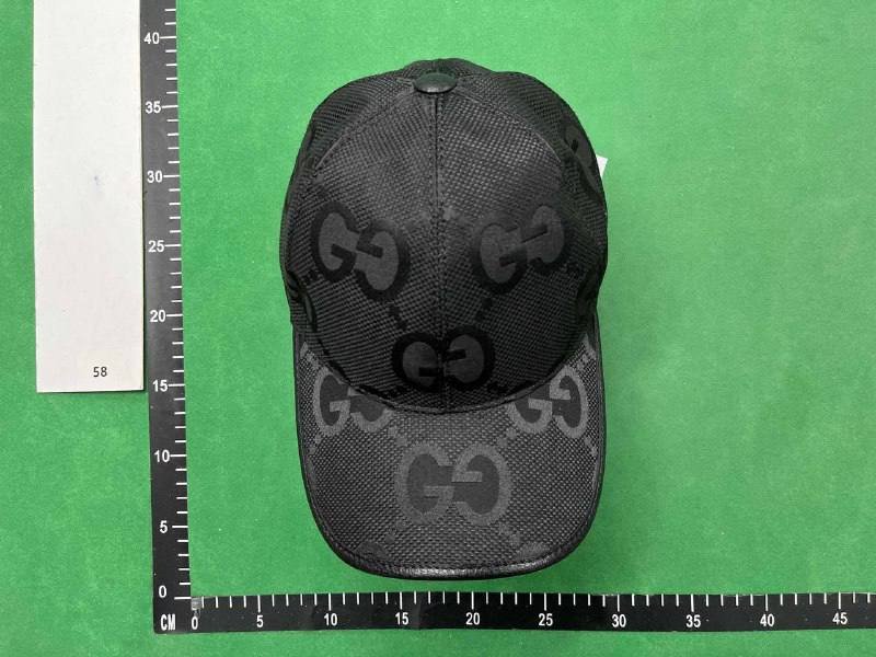 GUCCI cap