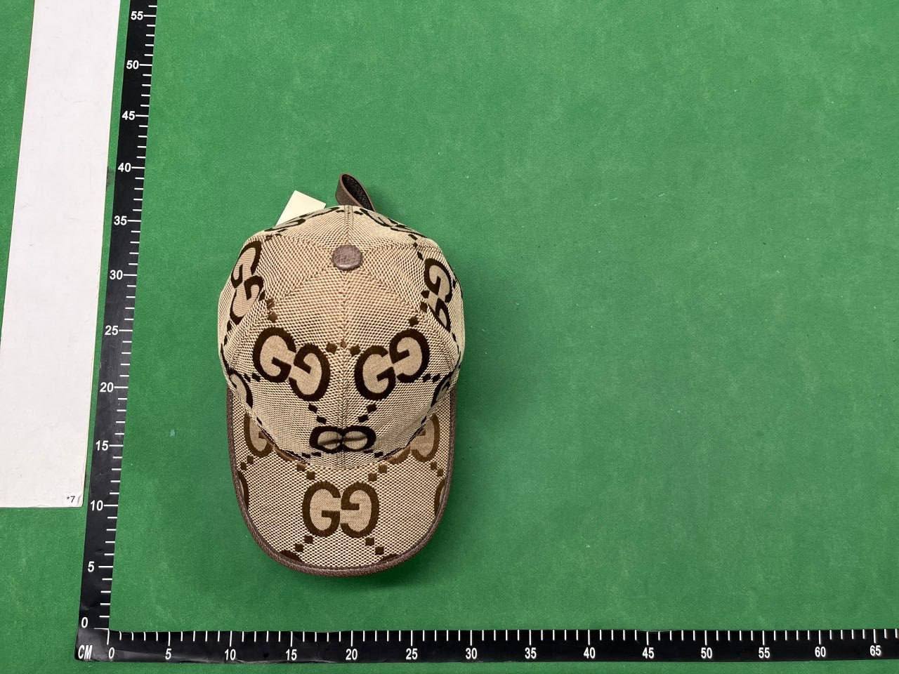 GUCCI cap