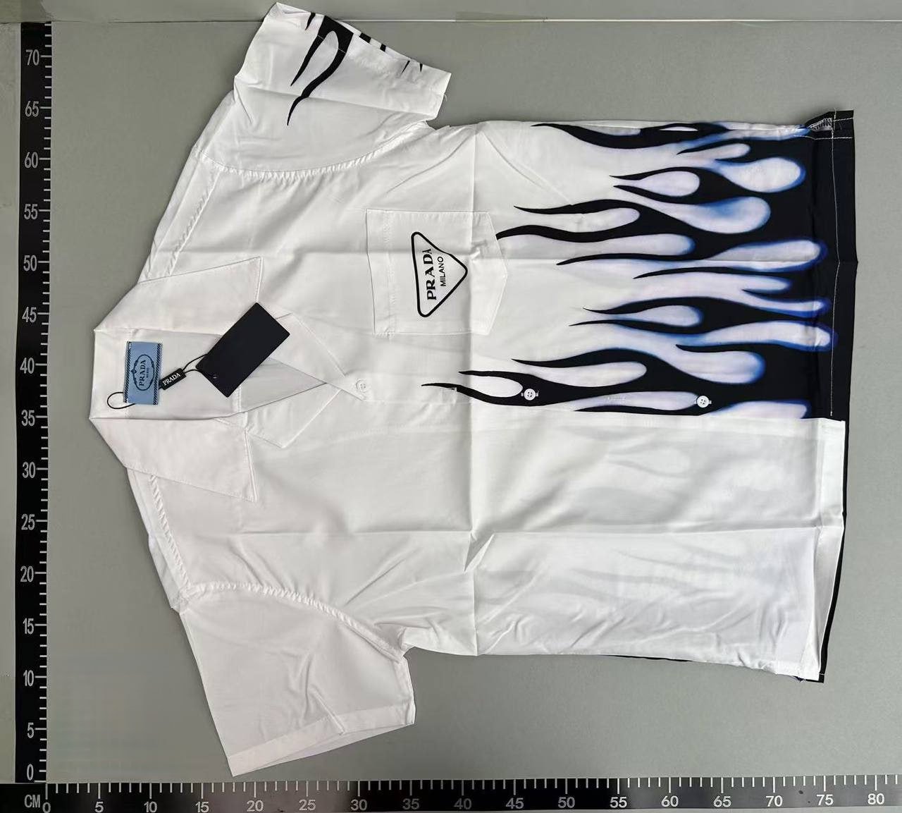 Prada Tee