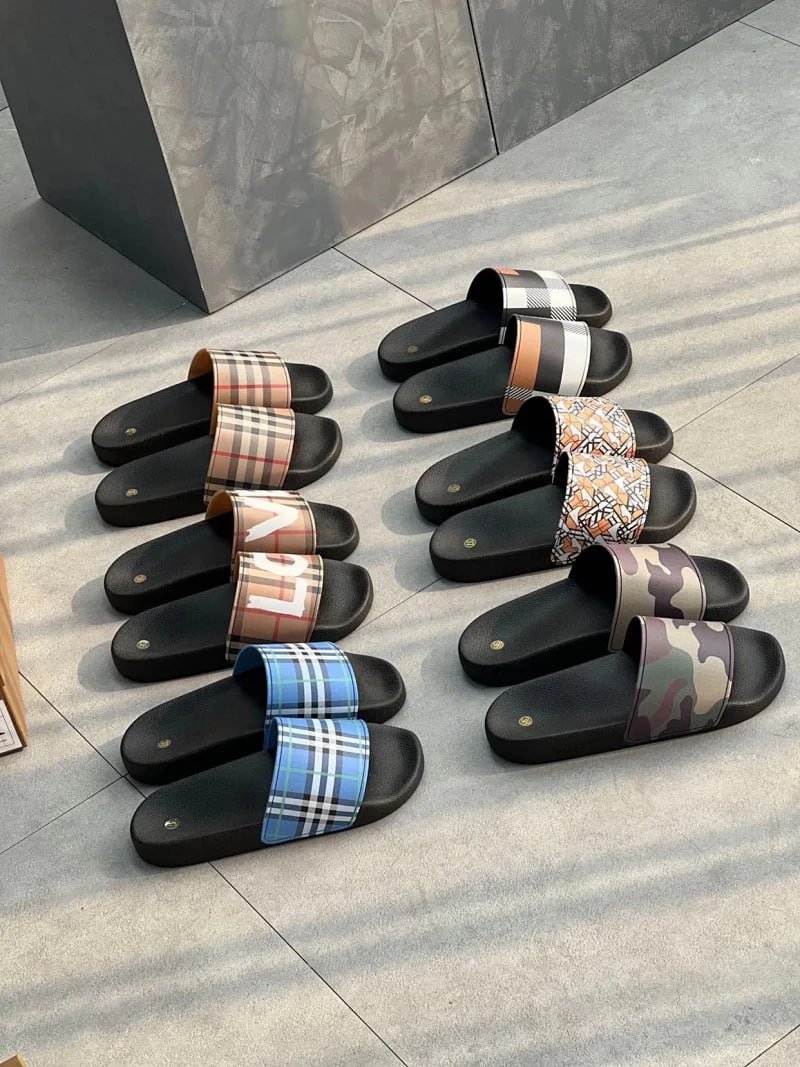 Burberry Shoes