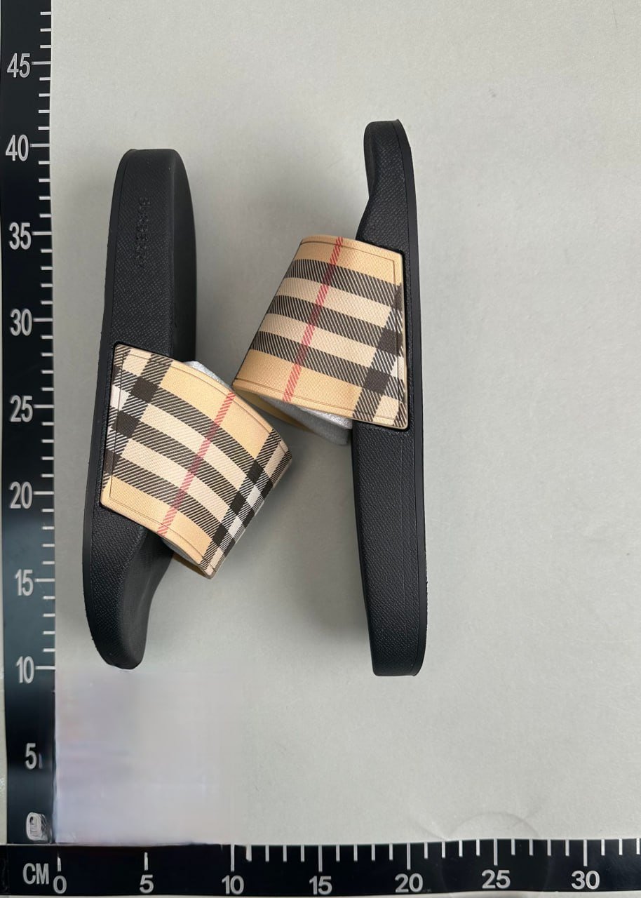 Burberry Shoes