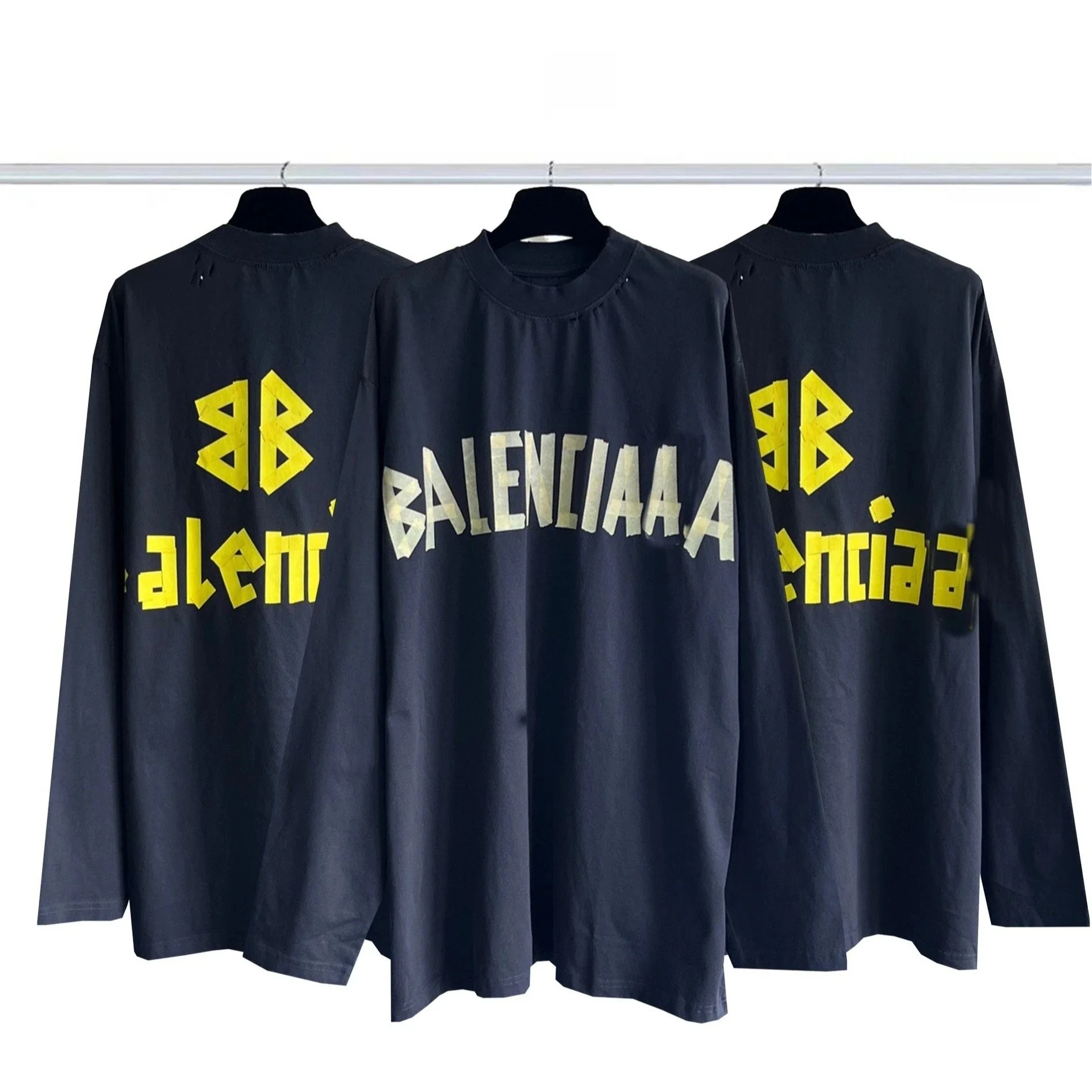 Balenciaga Hoodie