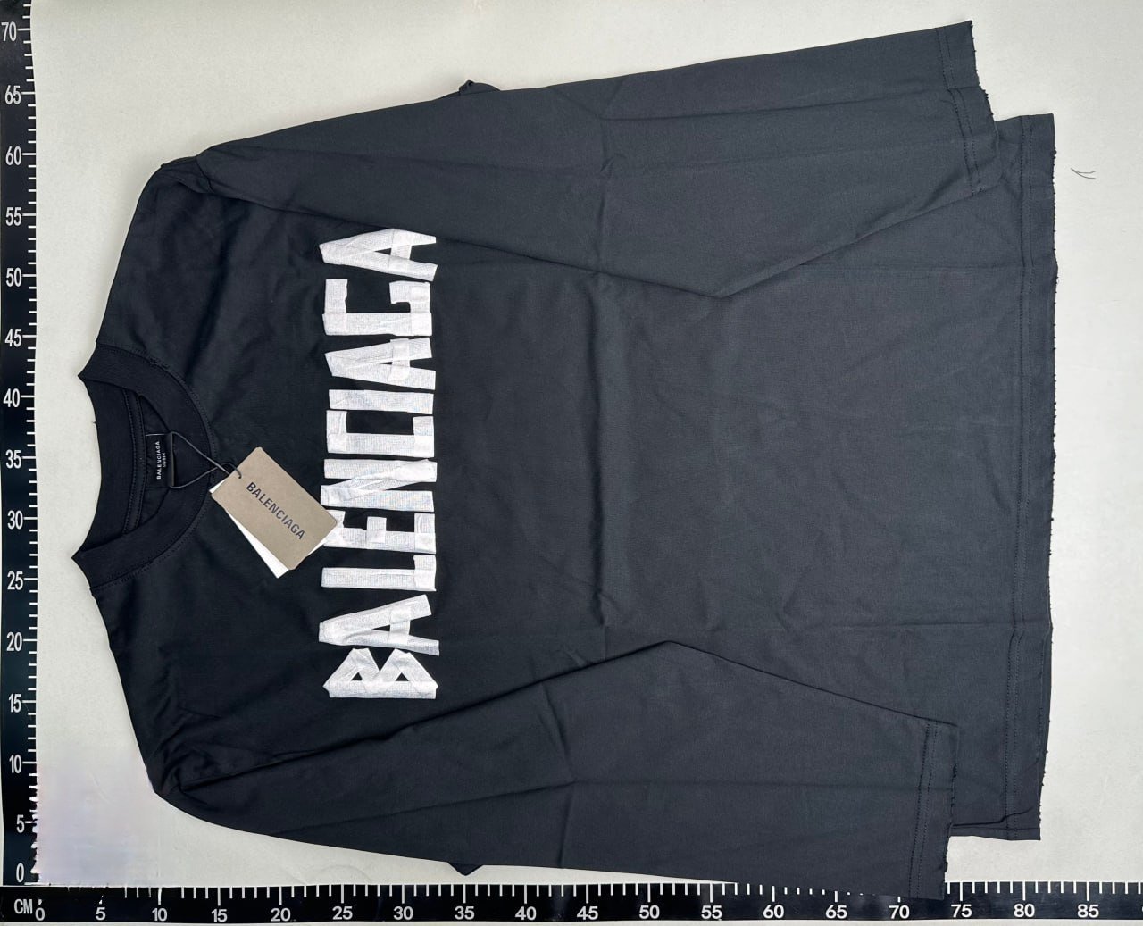  Balenciaga Hoodie