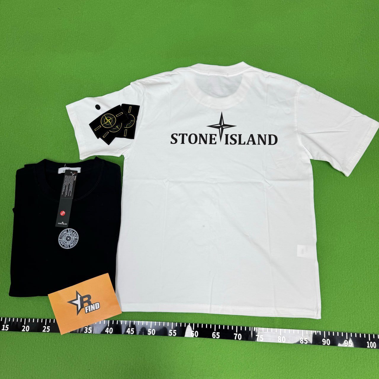 StoneIsland t-shirt /short sleeve/tee/shorts 