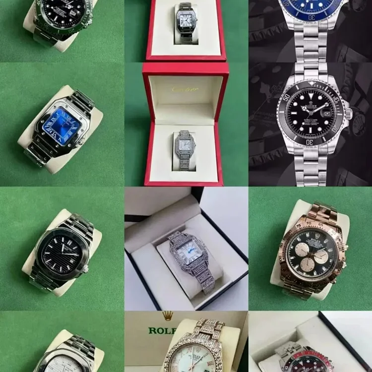 Rolex watch(25 style