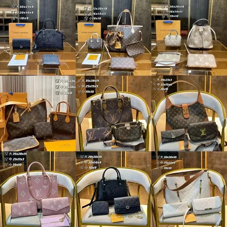 LV bag