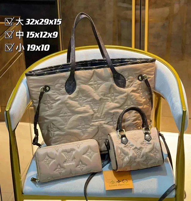LV bag
