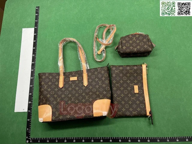 LV bag