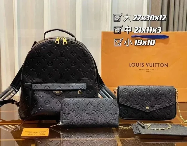 LV bag