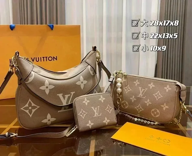 LV bag