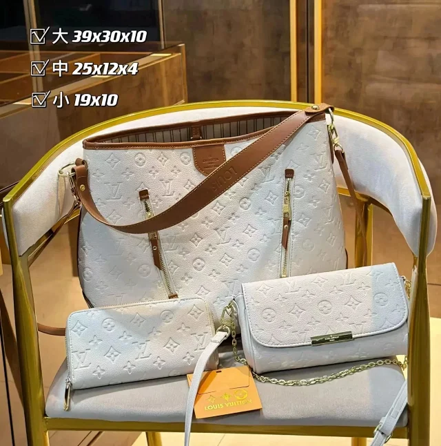 LV bag
