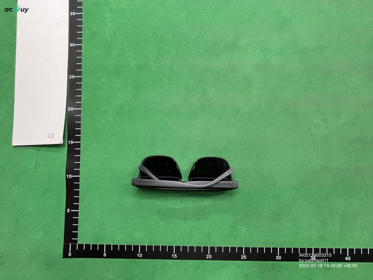 LV sunglasses（40 styles）